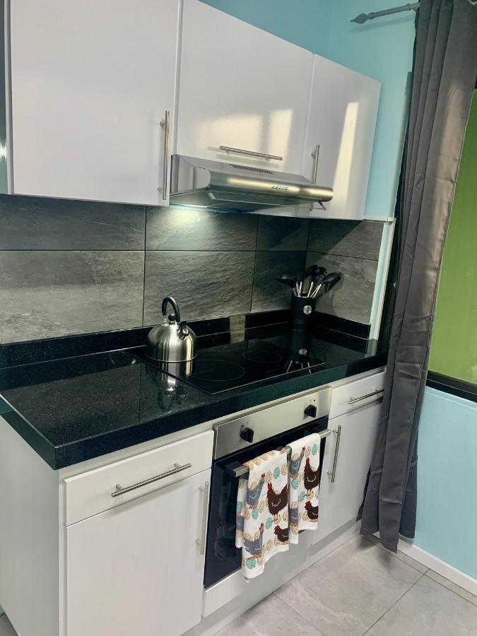 Sand Dollar Apartment B11 Serenity By The Sea Kralendijk  Ngoại thất bức ảnh