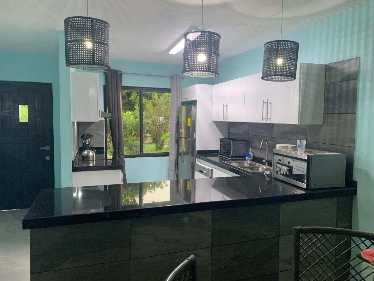 Sand Dollar Apartment B11 Serenity By The Sea Kralendijk  Ngoại thất bức ảnh