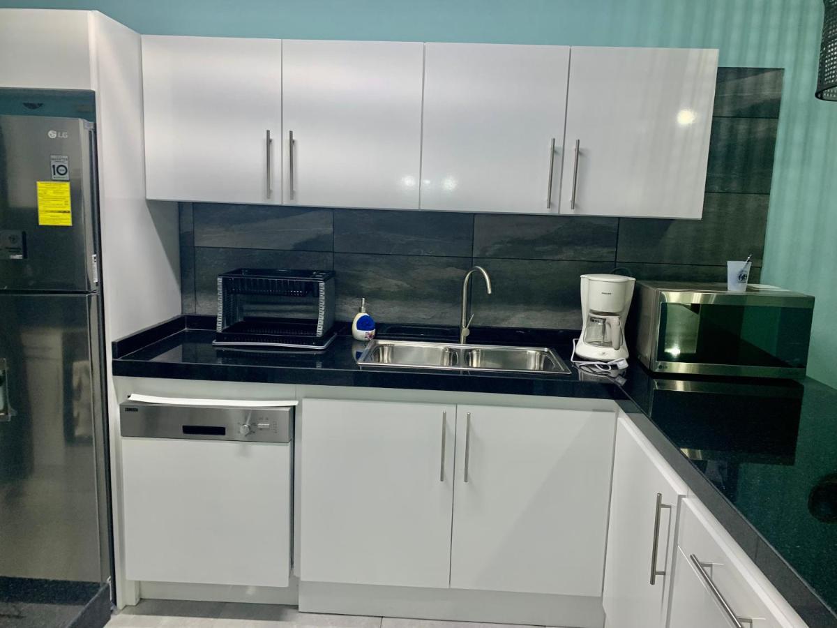 Sand Dollar Apartment B11 Serenity By The Sea Kralendijk  Ngoại thất bức ảnh