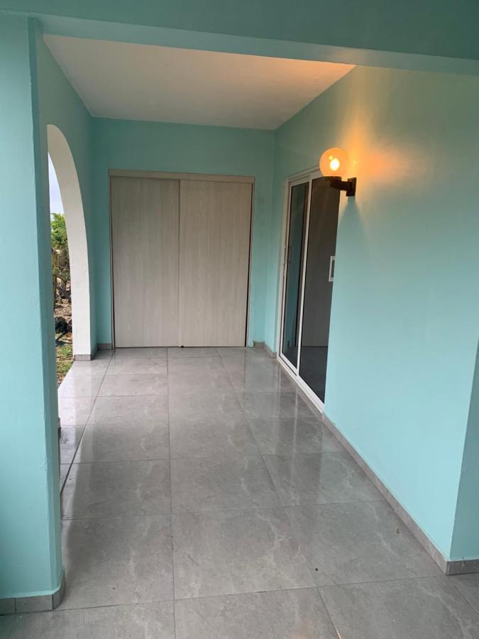Sand Dollar Apartment B11 Serenity By The Sea Kralendijk  Ngoại thất bức ảnh