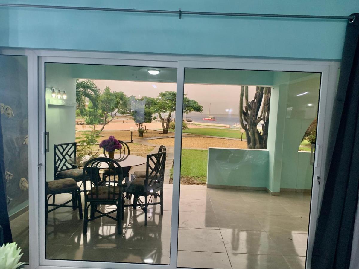 Sand Dollar Apartment B11 Serenity By The Sea Kralendijk  Ngoại thất bức ảnh