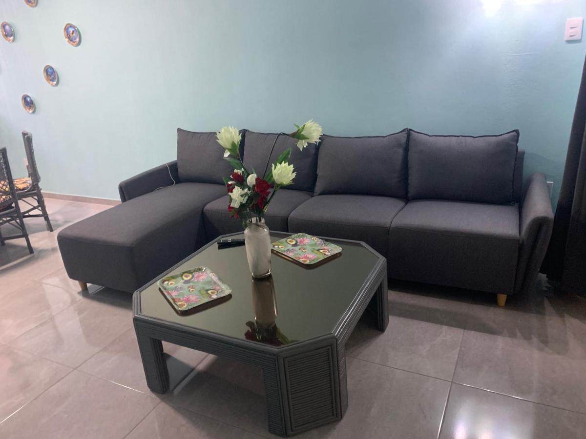 Sand Dollar Apartment B11 Serenity By The Sea Kralendijk  Ngoại thất bức ảnh