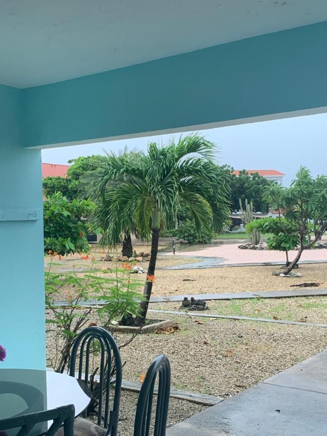 Sand Dollar Apartment B11 Serenity By The Sea Kralendijk  Ngoại thất bức ảnh