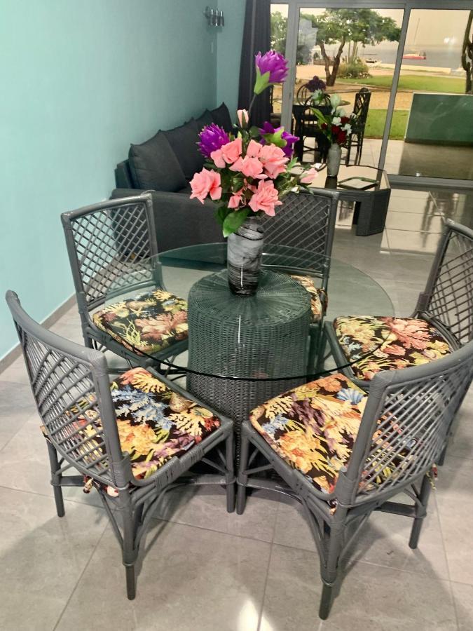 Sand Dollar Apartment B11 Serenity By The Sea Kralendijk  Ngoại thất bức ảnh