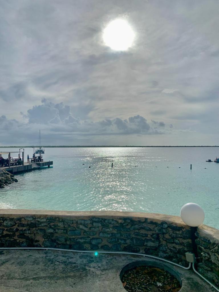 Sand Dollar Apartment B11 Serenity By The Sea Kralendijk  Ngoại thất bức ảnh
