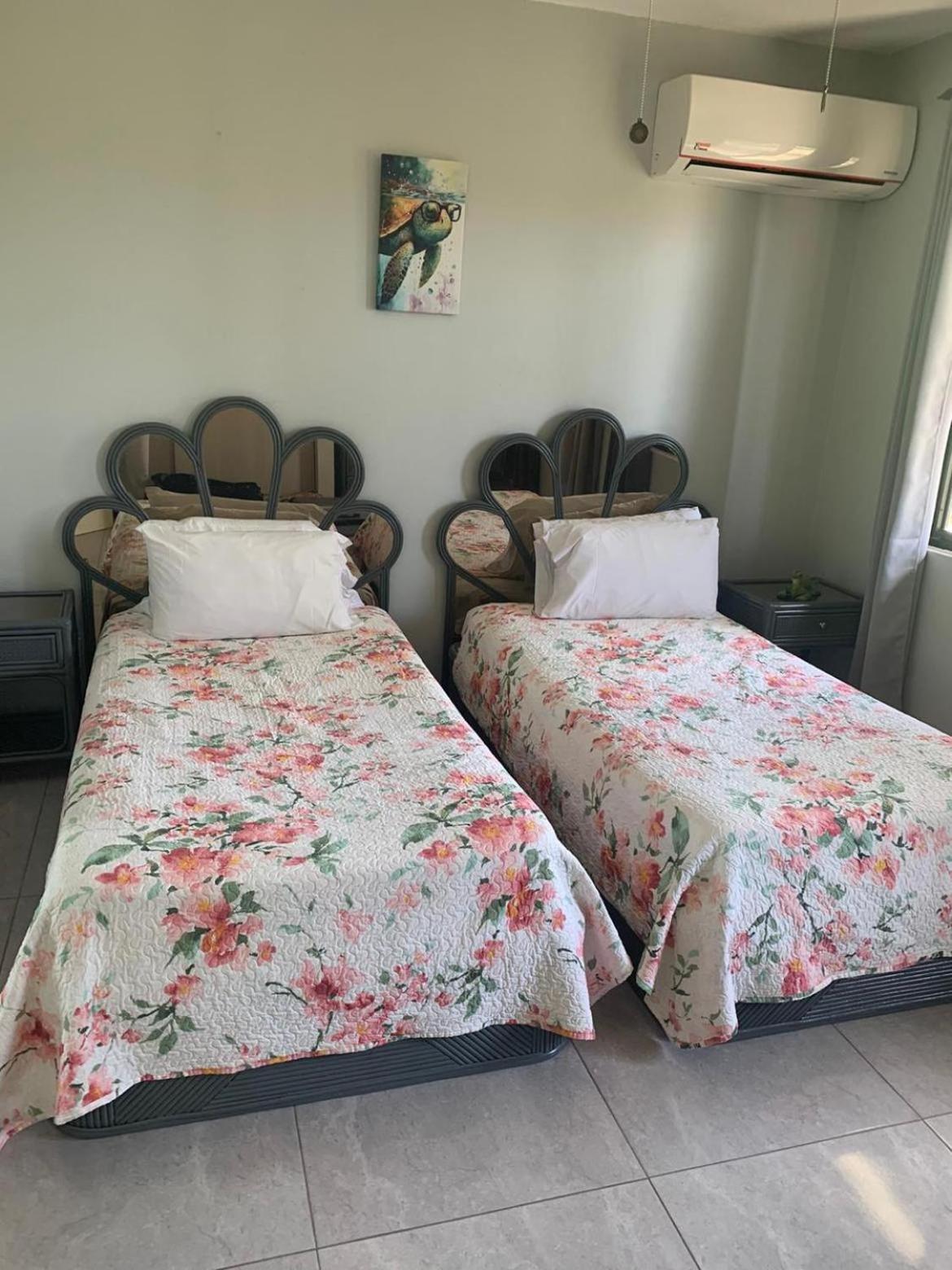 Sand Dollar Apartment B11 Serenity By The Sea Kralendijk  Ngoại thất bức ảnh