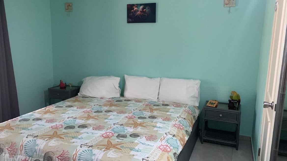 Sand Dollar Apartment B11 Serenity By The Sea Kralendijk  Ngoại thất bức ảnh