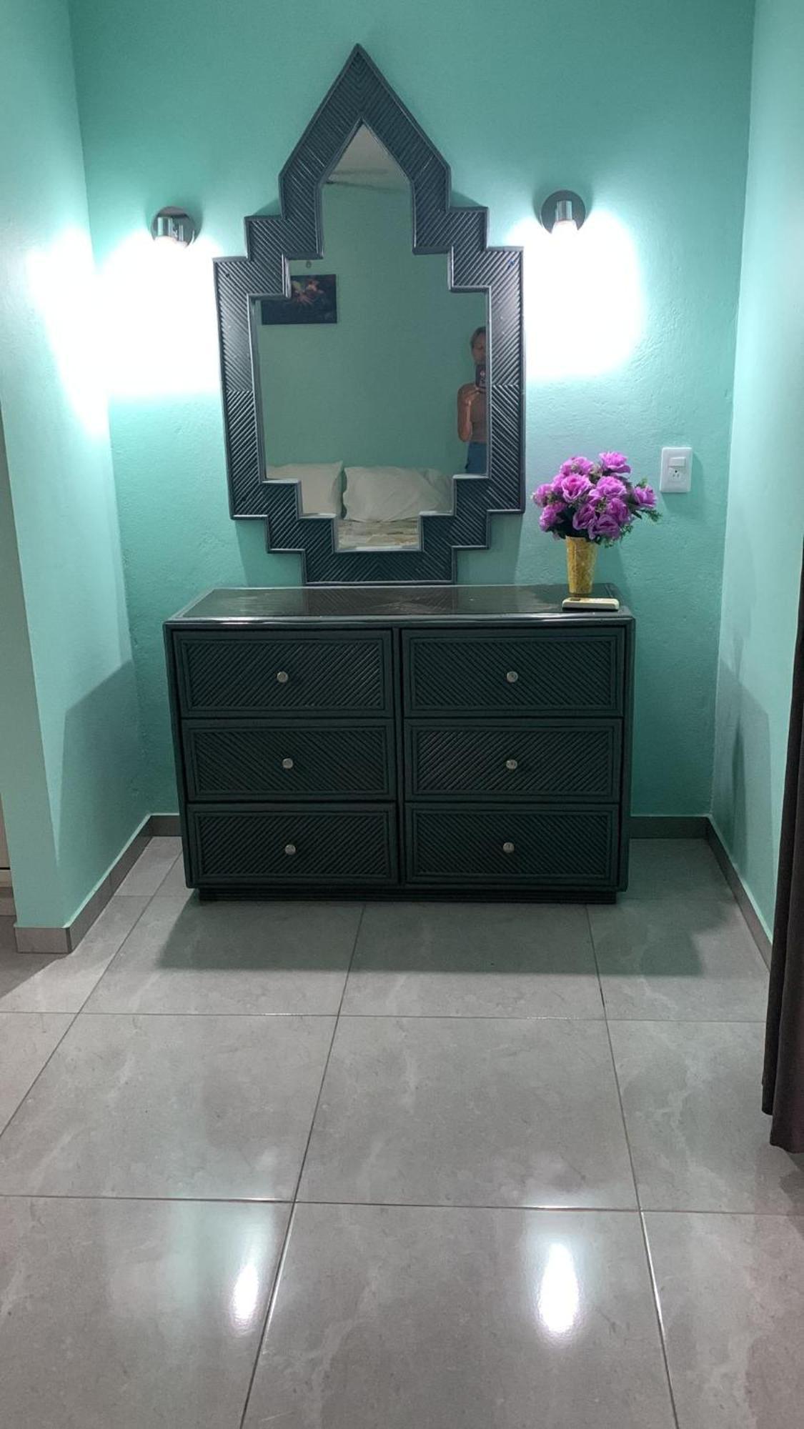 Sand Dollar Apartment B11 Serenity By The Sea Kralendijk  Ngoại thất bức ảnh
