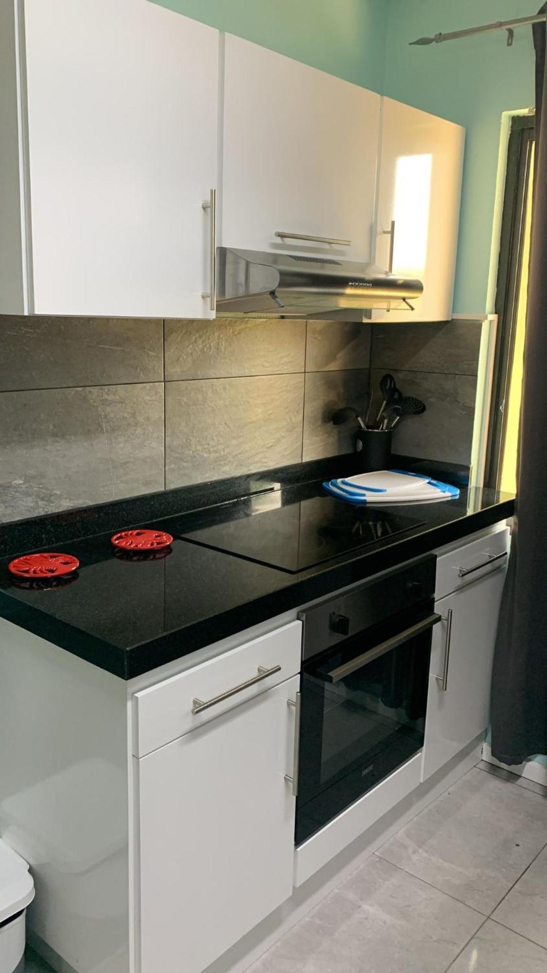 Sand Dollar Apartment B11 Serenity By The Sea Kralendijk  Ngoại thất bức ảnh